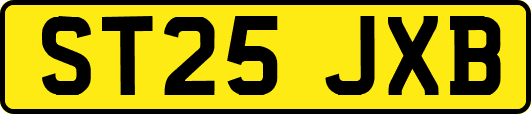 ST25JXB