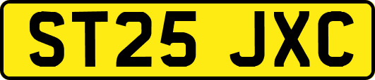 ST25JXC
