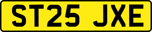 ST25JXE