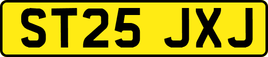 ST25JXJ