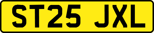ST25JXL