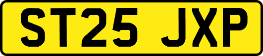 ST25JXP