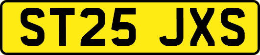 ST25JXS