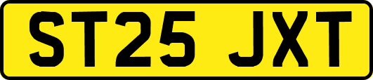 ST25JXT