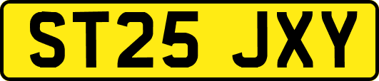 ST25JXY