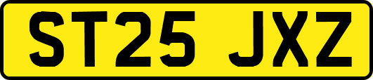 ST25JXZ