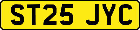 ST25JYC
