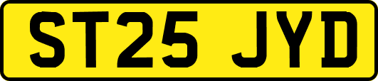 ST25JYD