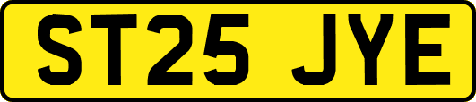 ST25JYE