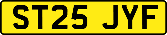 ST25JYF