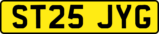 ST25JYG