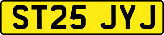 ST25JYJ