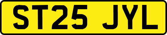 ST25JYL