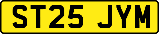ST25JYM
