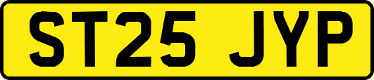 ST25JYP