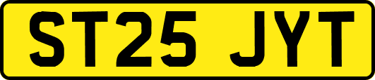 ST25JYT