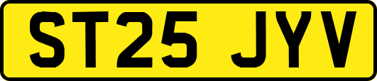 ST25JYV
