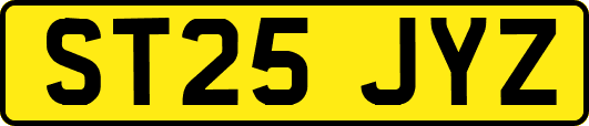 ST25JYZ