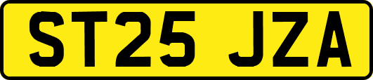 ST25JZA