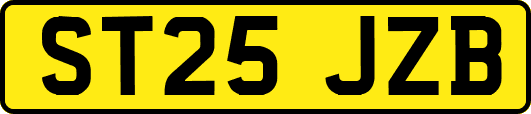 ST25JZB