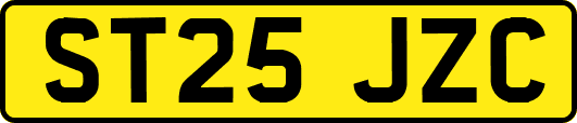 ST25JZC