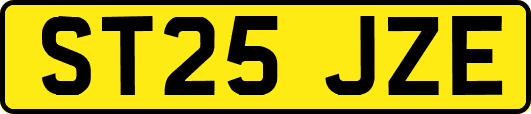 ST25JZE