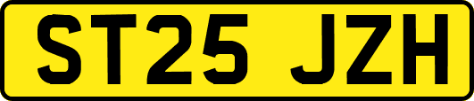ST25JZH