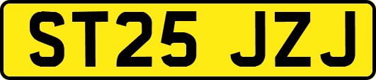 ST25JZJ