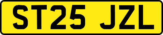 ST25JZL