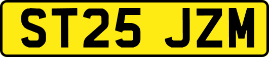 ST25JZM