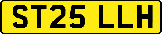 ST25LLH