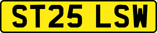 ST25LSW