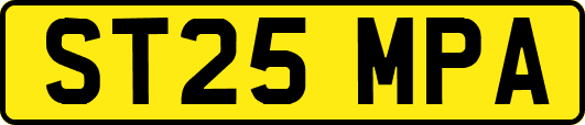 ST25MPA