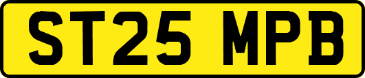 ST25MPB