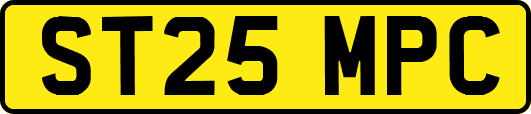 ST25MPC