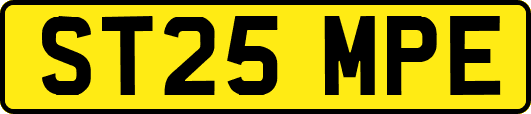 ST25MPE