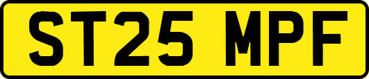 ST25MPF
