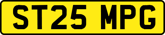 ST25MPG