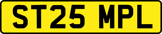 ST25MPL