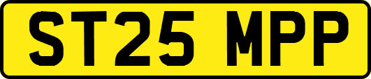 ST25MPP