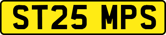 ST25MPS