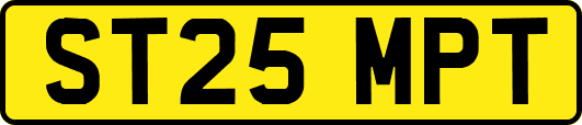 ST25MPT
