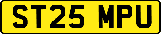 ST25MPU