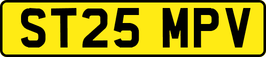 ST25MPV