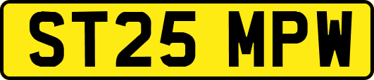 ST25MPW