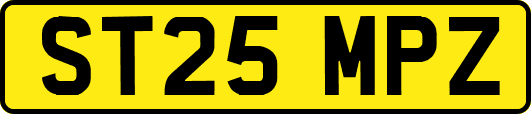 ST25MPZ