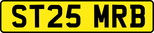 ST25MRB