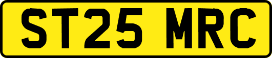 ST25MRC