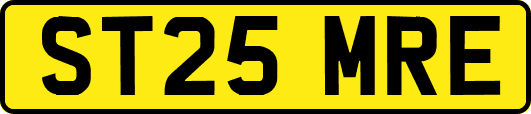 ST25MRE