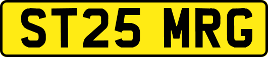 ST25MRG